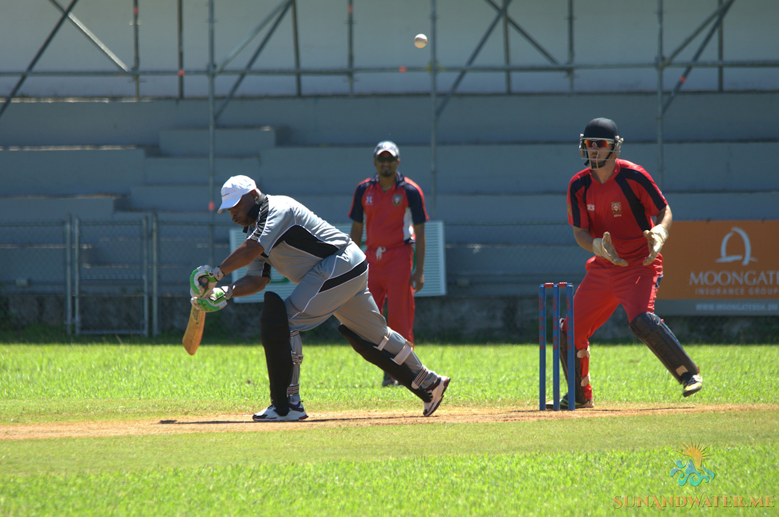 Somerset vs PHC (22)